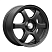 КИОТО (КЛ249) 6.000xR15 4x100 DIA67.1 ET45 Бархат новый