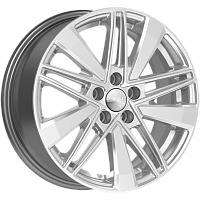 Литые диски ТАЙТО (КЛ1066) 6.500xR16 5x114.3 DIA67.1 ET45 селена