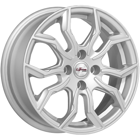 Бохо (КС1037) 6.000xR15 4x98 DIA58.5 ET35 Нео-классик Бохо (КС1037) 6.000xR15 4x98 DIA58.5 ET35 Нео-классик