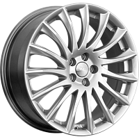 Литые диски ВАЛЕНСИЯ (КЛ282) 7.000xR18 5x114.3 DIA67.1 ET50 селена для Geely Coolray