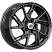 Up115 (КС1033) 6.500xR15 5x100 DIA57.1 ET38 New Black Up115 (КС1033) 6.500xR15 5x100 DIA57.1 ET38 New Black