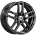Up113 (КС1018) 6.500xR16 5x108 DIA63.35 ET48 New Black Up113 (КС1018) 6.500xR16 5x108 DIA63.35 ET48 New Black