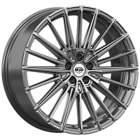 Литые диски ОЛИВЕР (КЛ1145) 7.500xR20 5x114.3 DIA67.1 ET45 графит для Changan