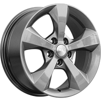 Литые диски КЕЛЬН (КЛ258) 7.000xR16 5x114.3 DIA67.1 ET40 графит для Toyota Altezza Литые диски КЕЛЬН (КЛ258) 7.000xR16 5x114.3 DIA67.1 ET40 графит для Toyota Altezza