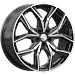 АРИКА (КЛ1083) 8.000xR19 5x120 DIA59.6 ET44 алмаз