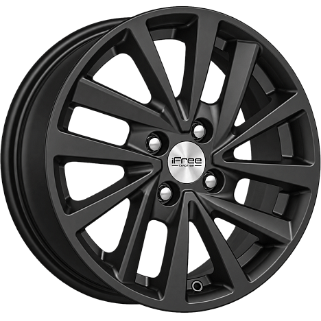 КС899 (ZV 15_Granta Cross) (КС899) 6.000xR15 4x98 DIA58.5 ET33 BKM