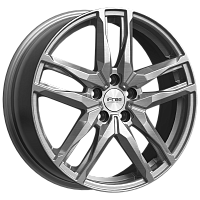 Литые диски Бомбей (КС1075) 6.500xR18 5x114.3 DIA67.1 ET49 Хай вэй для Haval M6 Литые диски Бомбей (КС1075) 6.500xR18 5x114.3 DIA67.1 ET49 Хай вэй для Haval M6