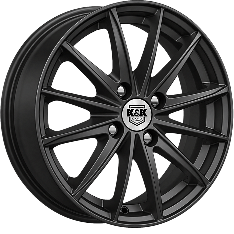 Пойнт Бланк-оригинал (КС884) (КС884) 6.000xR15 4x100 DIA54.1 ET48 Мэт