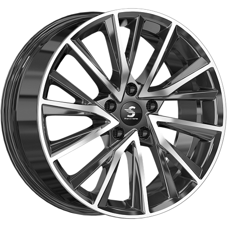 КР010 (18_EXEED TXL) (КР010) 7.500xR18 5x108 DIA65.1 ET36 Diamond quartz КР010 (18_EXEED TXL) (КР010) 7.500xR18 5x108 DIA65.1 ET36 Diamond quartz