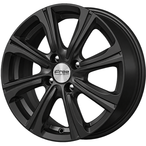 Апероль (КС862) 6.000xR15 4x98 DIA58.5 ET35 BKM