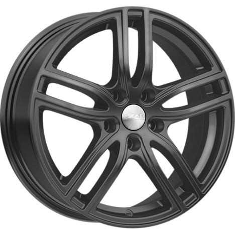 БРАЙТОН (КЛ311) 7.000xR17 5x114.3 DIA66.1 ET40 Бархат новый