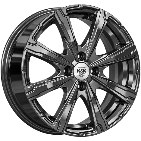 Арагац 6.0Jx16H2 (КС1214) 6.000xR16 4x100 DIA60.1 ET37 кварц Арагац 6.0Jx16H2 (КС1214) 6.000xR16 4x100 DIA60.1 ET37 кварц