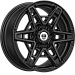 Блэкберн (КС1129) 8.000xR17 6x139.7 DIA106.1 ET20 Мэт