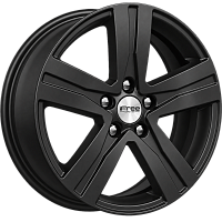 Литые диски Rebel (КС913) 7.000xR17 5x112 DIA57.1 ET45 BKM