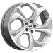 KL-1163 (19_Dashing) (КЛ1163) 7.500xR19 5x108 DIA60.1 ET38 селена