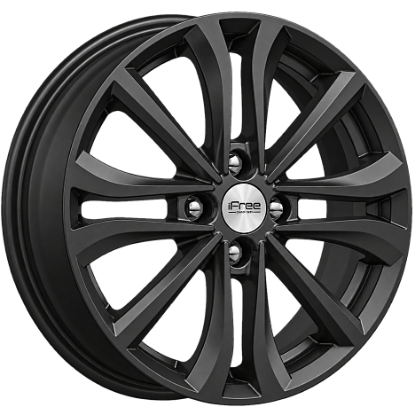 Панган (КС938) 6.000xR16 4x100 DIA60.1 ET50 BKM Панган (КС938) 6.000xR16 4x100 DIA60.1 ET50 BKM