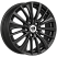 Flanker (КС1097) 6.500xR17 5x114.3 DIA67.1 ET33 Мэт
