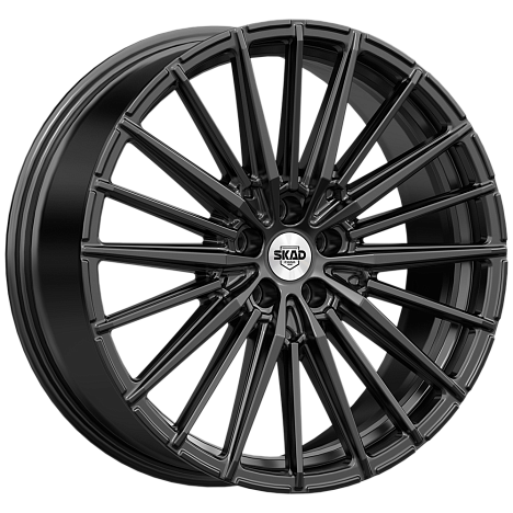 ОЛИВЕР (КЛ1145) 7.500xR20 5x114.3 DIA60.1 ET45 Бархат новый