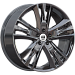 Атлас (КС661М) 8.500xR20 5x120 DIA62.6 ET45 кварц