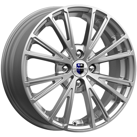 Меандр (КС879) 6.000xR16 4x114.3 DIA67.1 ET40 дарк платинум Меандр (КС879) 6.000xR16 4x114.3 DIA67.1 ET40 дарк платинум