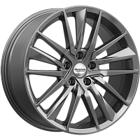 Литые диски KL-353 (18_Hyundai i40) (КЛ353) 8.000xR18 5x114.3 DIA67.1 ET46 графит для KIA K3