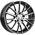ДУБАЙ (КЛ315) 6.500xR17 5x114.3 DIA67.1 ET48 алмаз ДУБАЙ (КЛ315) 6.500xR17 5x114.3 DIA67.1 ET48 алмаз