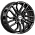 R-line (КС1235) 7.500xR18 5x112 DIA57.1 ET48 BK R-line (КС1235) 7.500xR18 5x112 DIA57.1 ET48 BK