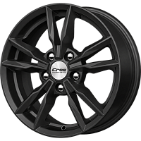 Литые диски Икигай (КС865) 6.500xR16 5x108 DIA63.35 ET50 BKM для Ford C-Max