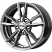 Икигай 6.5Jx16H2 (КС865) 6.500xR16 5x108 DIA63.35 ET50 Хай вэй