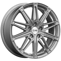 Литые диски Виар (КС1065) 6.500xR17 5x108 DIA65.1 ET43 Хай вэй Литые диски Виар (КС1065) 6.500xR17 5x108 DIA65.1 ET43 Хай вэй