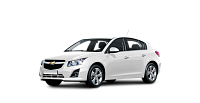 Chevrolet Cruze (3 - 5 - KL1J - 5x105) (2011.03 - 2012.08)