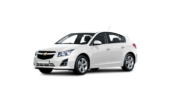 Chevrolet Cruze (3 - 5 - KL1J - 5x105) (2011.03 - 2012.08)