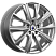 Арнар (КС904) 7.000xR16 5x114.3 DIA67.1 ET38 дарк платинум Арнар (КС904) 7.000xR16 5x114.3 DIA67.1 ET38 дарк платинум