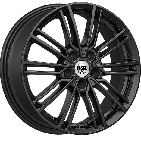 Эрфурт-оригинал (КС898) (КС898) 7.000xR17 5x114.3 DIA67.1 ET48.5 Мэт Эрфурт-оригинал (КС898) (КС898) 7.000xR17 5x114.3 DIA67.1 ET48.5 Мэт