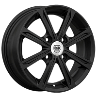 Литые диски Флэш (КС710) 5.000xR13 4x98 DIA58.5 ET35 Мэт Литые диски Флэш (КС710) 5.000xR13 4x98 DIA58.5 ET35 Мэт