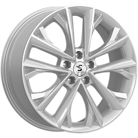 Литые диски КР012 (18_Tiggo 8 Pro) (КР012) 7.000xR18 5x108 DIA60.1 ET47 Elite silver Литые диски КР012 (18_Tiggo 8 Pro) (КР012) 7.000xR18 5x108 DIA60.1 ET47 Elite silver