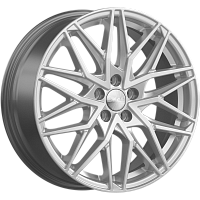 Литые диски АЗИМУТ (КЛ371) 7.000xR17 5x114.3 DIA66.1 ET40 селена для Renault Литые диски АЗИМУТ (КЛ371) 7.000xR17 5x114.3 DIA66.1 ET40 селена для Renault