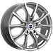 Твист-оригинал (КС697M) (КС697М) 7.500xR17 5x120 DIA72.6 ET32 дарк платинум Твист-оригинал (КС697M) (КС697М) 7.500xR17 5x120 DIA72.6 ET32 дарк платинум