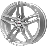 Литые диски Moskva (КС689) 6.500xR16 5x100 DIA56.1 ET48 Нео-классик