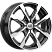 Up122 (КС1092) 6.000xR15 4x100 DIA60.1 ET47 New Diamond Up122 (КС1092) 6.000xR15 4x100 DIA60.1 ET47 New Diamond