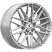 Lorinser (КР1073) 8.500xR19 5x108 DIA63.35 ET45 Elite silver