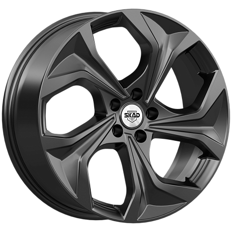 KL-1163 (19_Kodiaq) (КЛ1163) 7.500xR19 5x112 DIA57.1 ET40 Бархат новый KL-1163 (19_Kodiaq) (КЛ1163) 7.500xR19 5x112 DIA57.1 ET40 Бархат новый