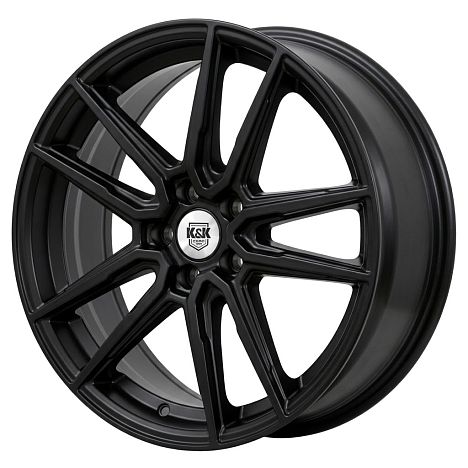 Эквант (КС1213) 7.000xR19 5x108 DIA60.1 ET47 Мэт Эквант (КС1213) 7.000xR19 5x108 DIA60.1 ET47 Мэт