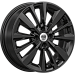 Эрман (КС997) 6.500xR16 4x100 DIA60.1 ET37 Мэт