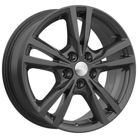 МЕЛЬБУРН (КЛ245) 7.000xR17 5x108 DIA63.35 ET50 Бархат новый