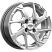 ТЕЙДЕ (КЛ1215) 5.500xR14 4x100 DIA54.1 ET45 селена