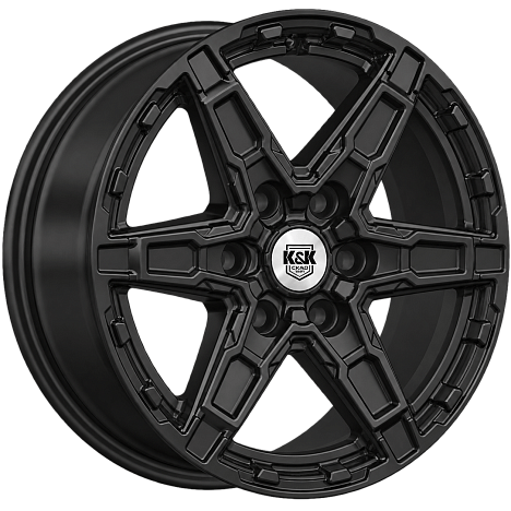 Дистрикт (КС1159) 8.000xR18 6x139.7 DIA67.1 ET35 Мэт Дистрикт (КС1159) 8.000xR18 6x139.7 DIA67.1 ET35 Мэт