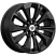 Авиор (КС936) 7.000xR17 5x108 DIA65.1 ET40 Мэт