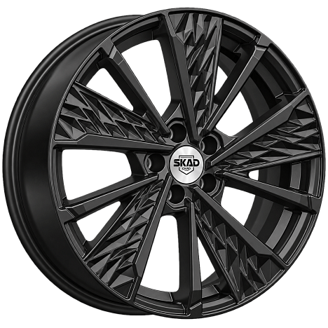 ЛЕГАТО (КЛ1121) 7.000xR19 5x110 DIA67.1 ET40 Бархат новый ЛЕГАТО (КЛ1121) 7.000xR19 5x110 DIA67.1 ET40 Бархат новый