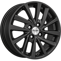 Литые диски КС899 (15_Granta FL) (КС899) 6.000xR15 4x98 DIA58.5 ET35 BKM
